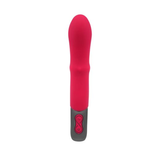 Vibrator TITANZ 7 Pink - imagine 2