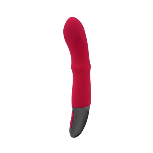 Vibrator TITANZ 7 Pink - imagine 4