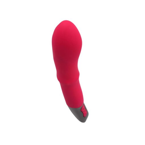 Vibrator TITANZ 7 Pink - imagine 9