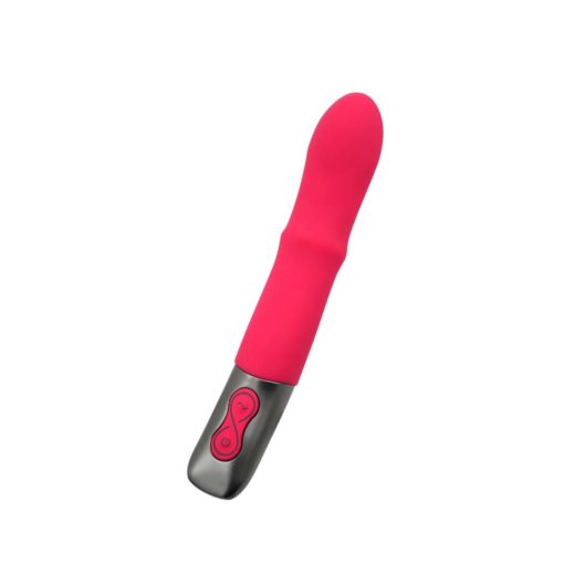 Vibrator TITANZ 7 Pink - imagine 6