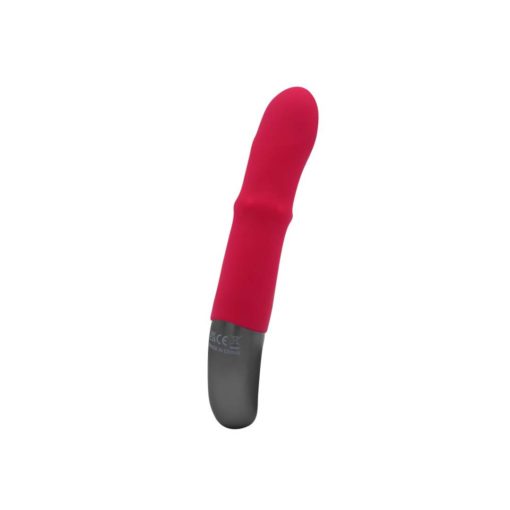 Vibrator TITANZ 7 Pink - imagine 3
