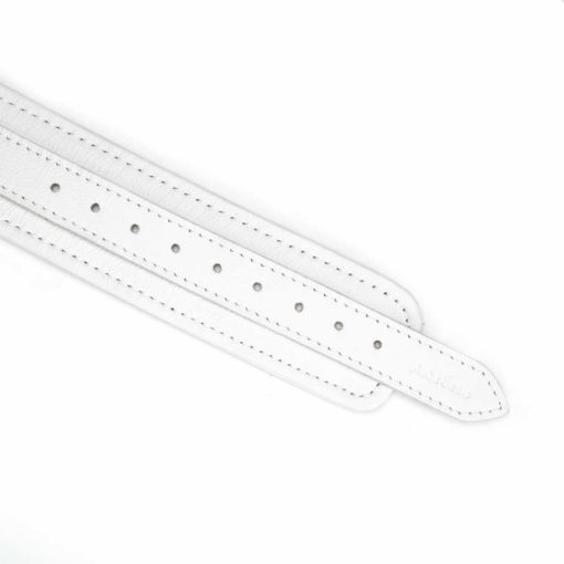 Zgarda cu Lesa Fuji White