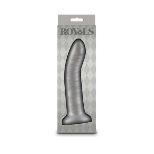 Dildo Royals 7 Charlie Metallic