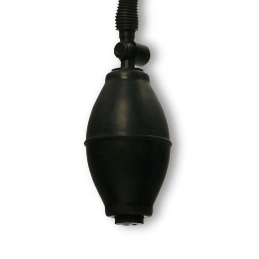 Pompa Vagin High Intensity Clear
