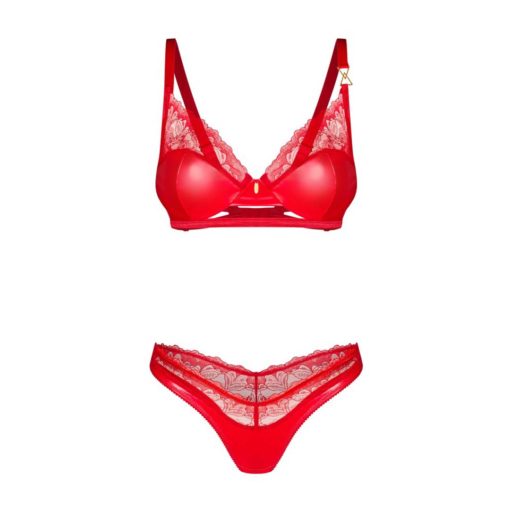 Set Lenjerie Aliosa 2 S/M