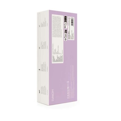 Vibrator Amy 2 Pastel Lilac