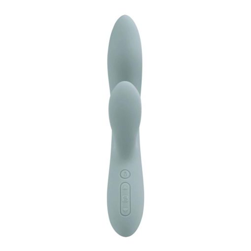 Vibrator Chika Turquoise Grey Swakom