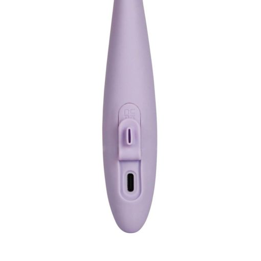 Vibrator G-Spot Cici 2 Pastel Lilac