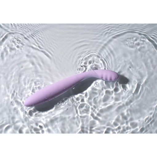 Vibrator G-Spot Cici 2 Pastel Lilac
