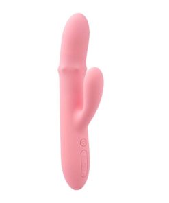 Vibrator Mora Neo Peach Pink
