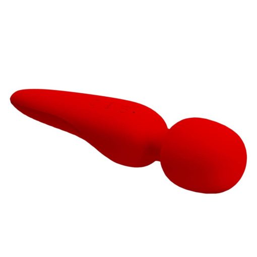 Vibrator Masaj Pretty Love Meredith Red