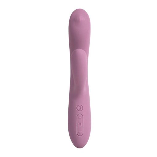 Vibrator Trysta Neo Romantic Rose