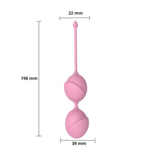 Bile Kegel Erospace Sweet Play