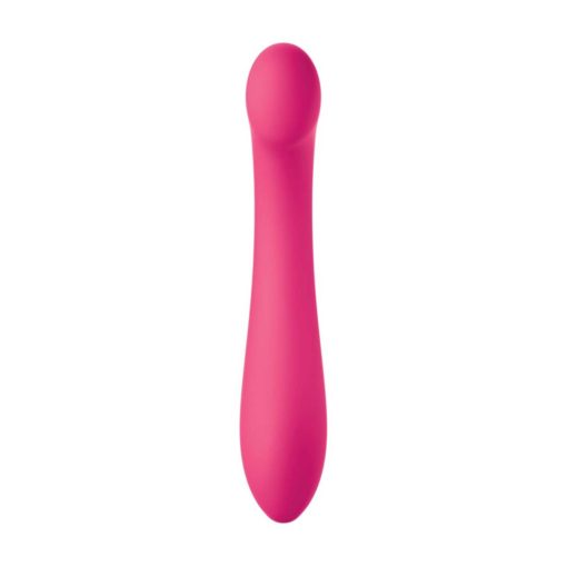 Dildo G Spot Till Silicone Roz
