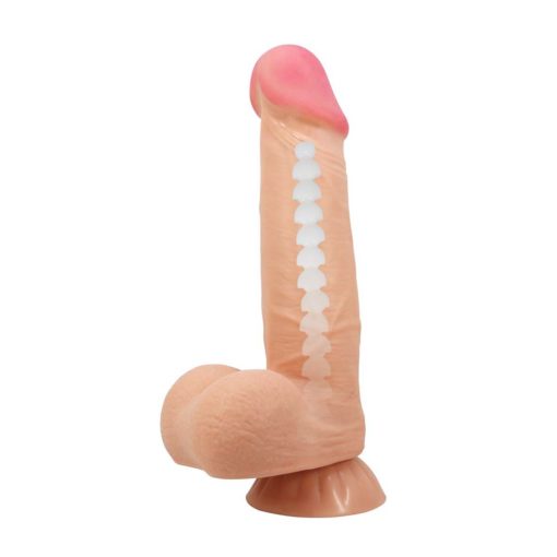 Dildo Realistic Sliding Skin