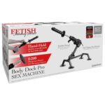 Masina de Sex Body Dock