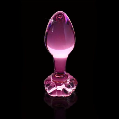 Dop Anal Sticla 48 Pink