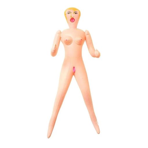 Papusa Gonflabila MILF