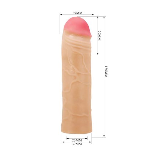 Manson Penis Pretty Love Gerd