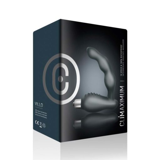 Masator Prostata Climaximum Villo