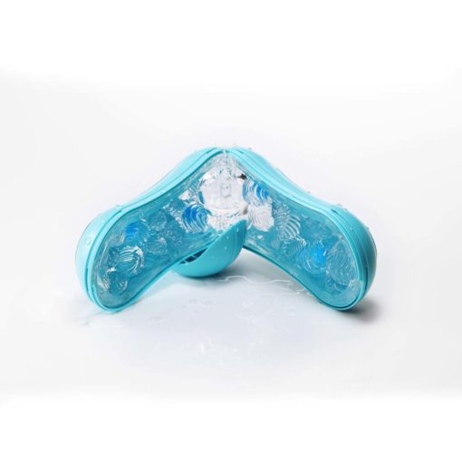 Masturbator Tenga Flip Orb Blue