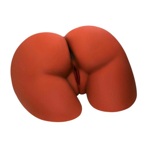 Masturbator Perfect Ass XL Brown
