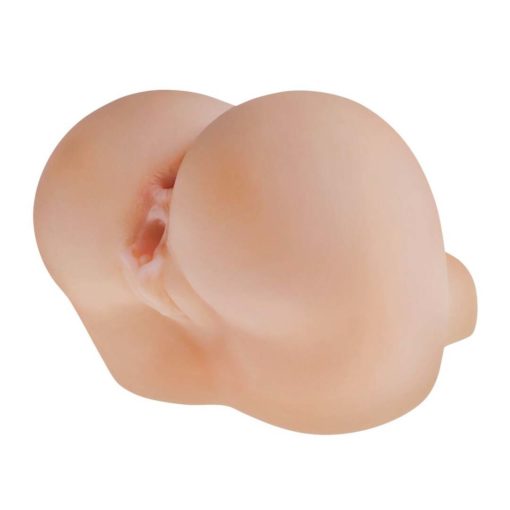 Masturbator Petite Fantasy Bubble Butt