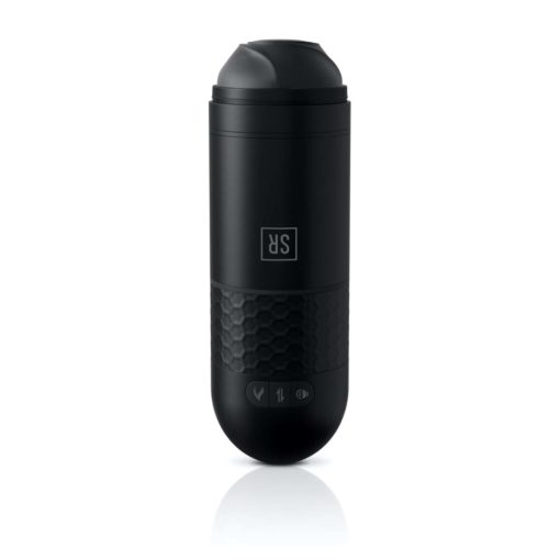 Masturbator Powerbator Black