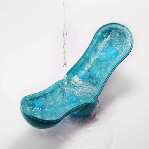 Masturbator Tenga Flip Orb Blue