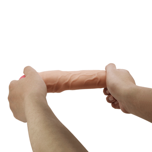 Penis sleeve Pretty Love Gerd - imagine 5