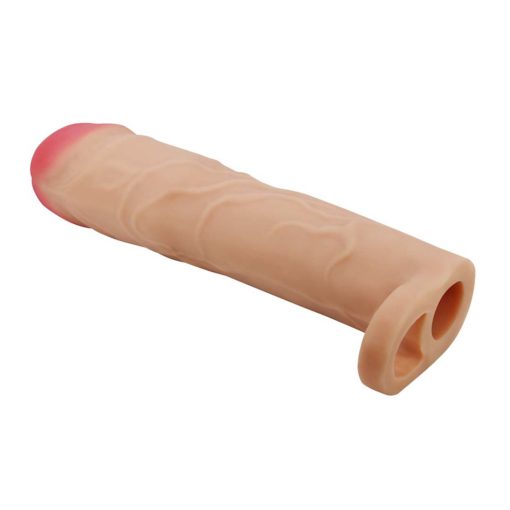 Penis sleeve Pretty Love Gerd - imagine 3