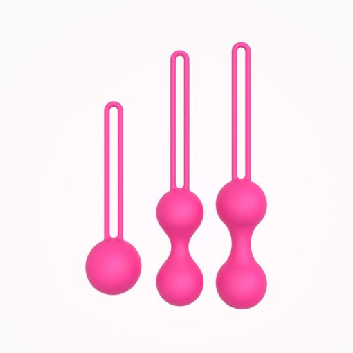 Set Bile Kegel Erospace Sweet Play