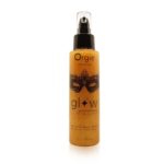 Ulei de Corp Glow Shimmering