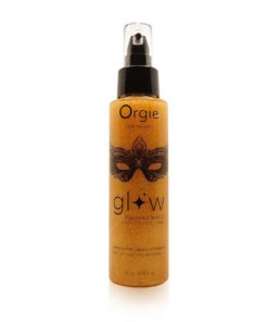 Ulei de Corp Glow Shimmering