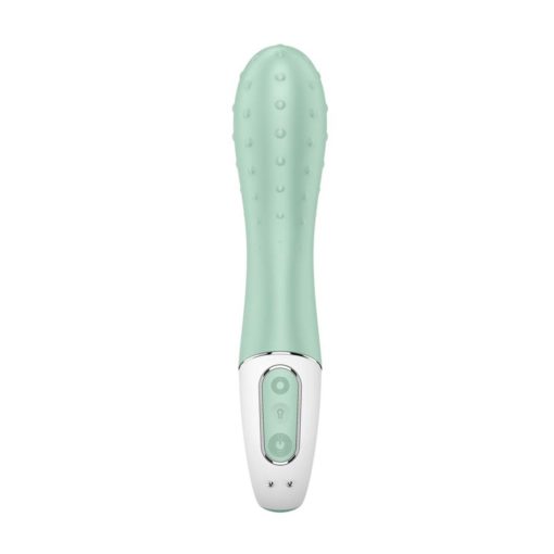Vibrator Air Pump 3 Mint Satisfyer