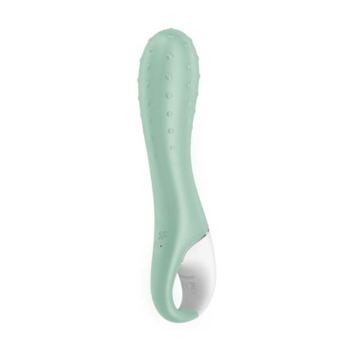 Vibrator Air Pump 3 Mint Satisfyer