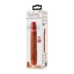 Vibrator Barbara Jack