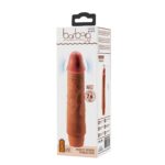 Vibrator Barbara Jack