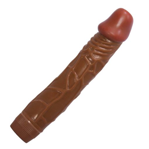 Vibrator Barbara Jack