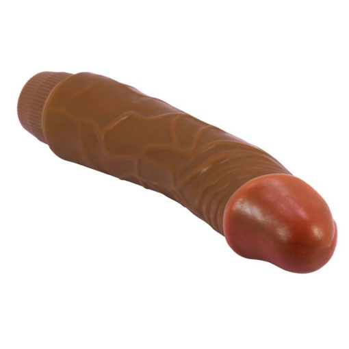 Vibrator Barbara Jack