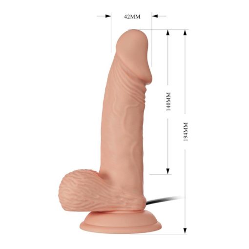 Vibrator Beautiful Zebulon