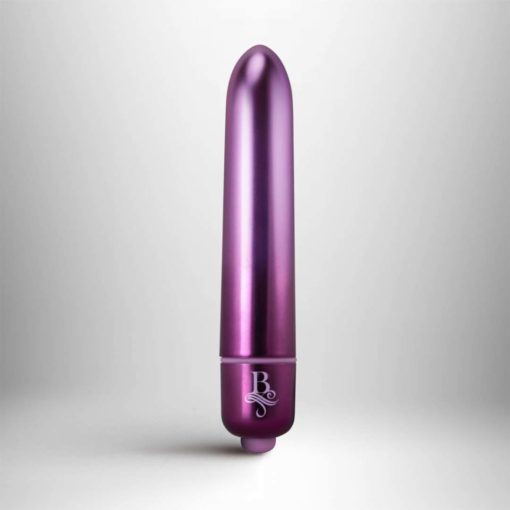 Vibrator Bullet Boudoir - imagine 9