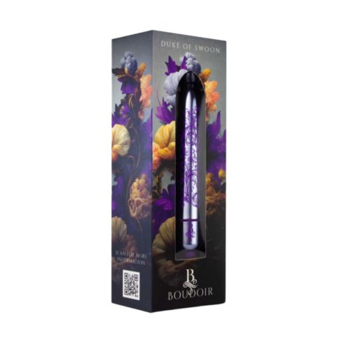 Vibrator Bullet Boudoir - imagine 4