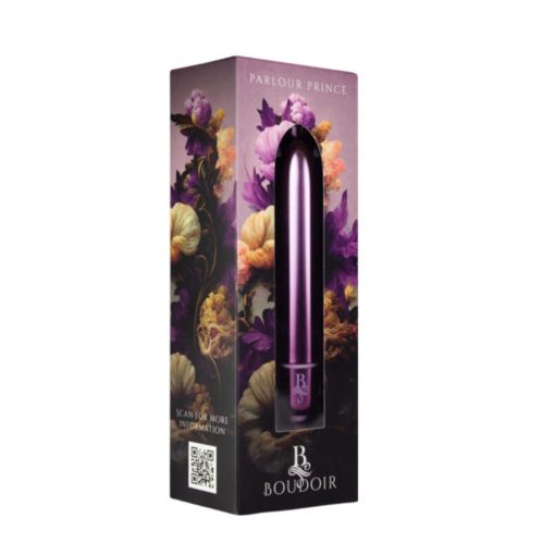 Vibrator Bullet Boudoir - imagine 8