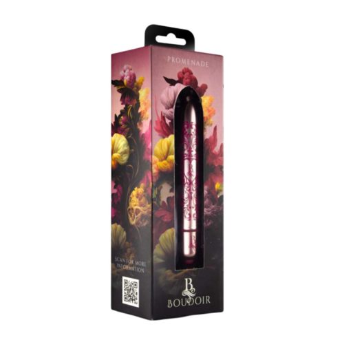 Vibrator Bullet Boudoir - imagine 2