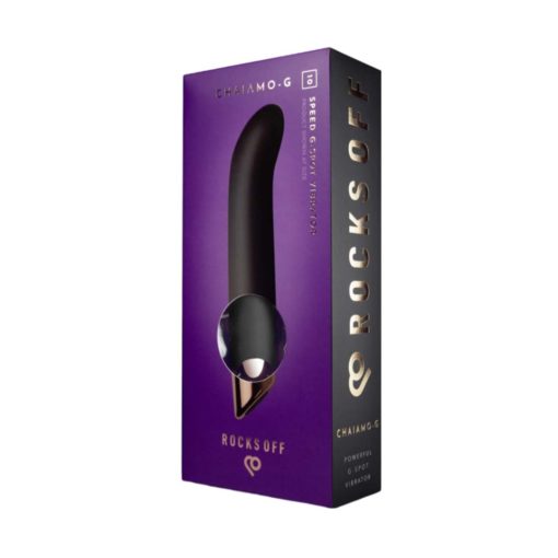 Vibrator Punctul G Chaiamo