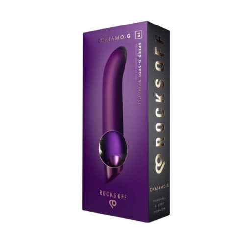 Vibrator Punctul G Chaiamo