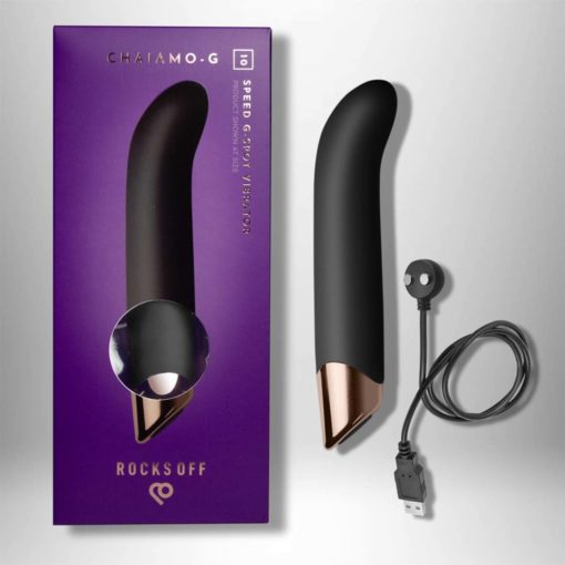 Vibrator Punctul G Chaiamo