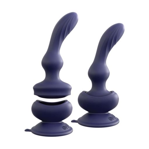 Vibrator Wall Banger P-Spot