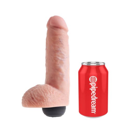 Dildo cu Ejaculare Squirting Cock